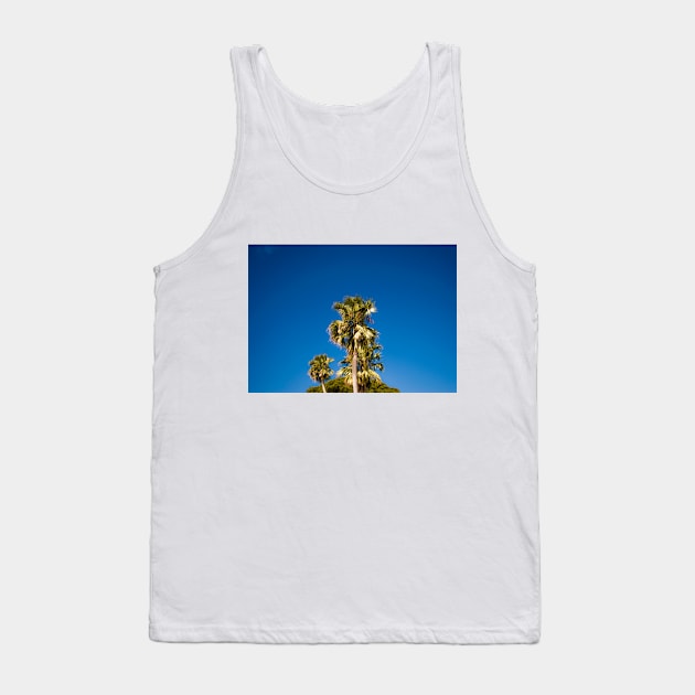 M A J E S T I C Tank Top by Geeked